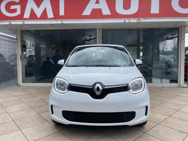 RENAULT Twingo 1.0 69CV LIMITED LED NEOPATENTATI rif. 21068798 - Foto 8