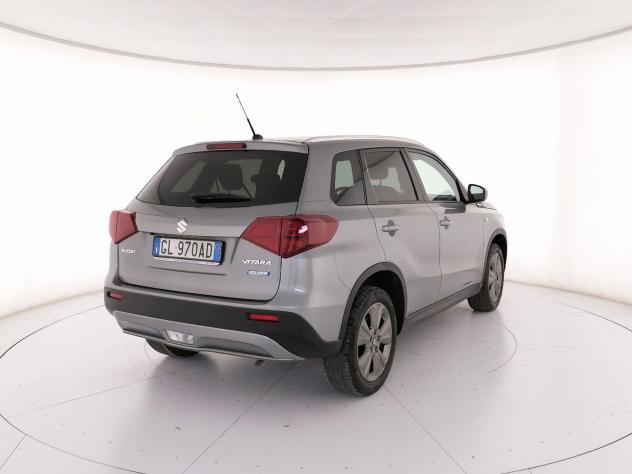 Suzuki Vitara 1.4h Cool 2wd - Foto 2