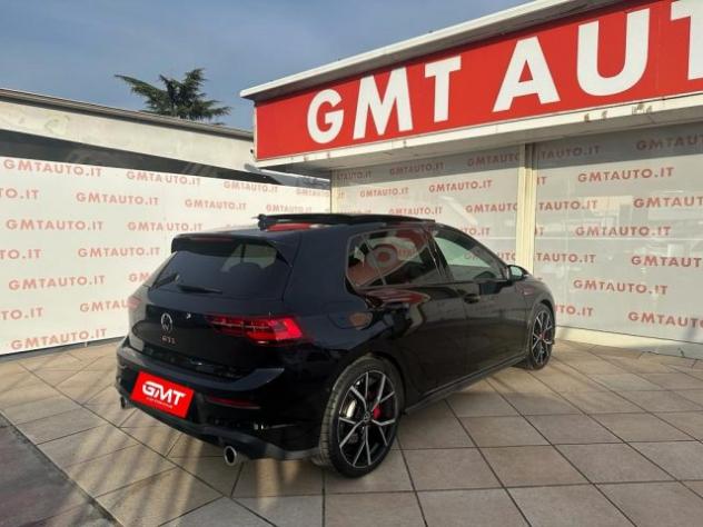 VOLKSWAGEN Golf GTI PERFORMANCE 2.0 245CV PANORAMA 19" IQ.LIGHT rif. 21778519 - Foto 5