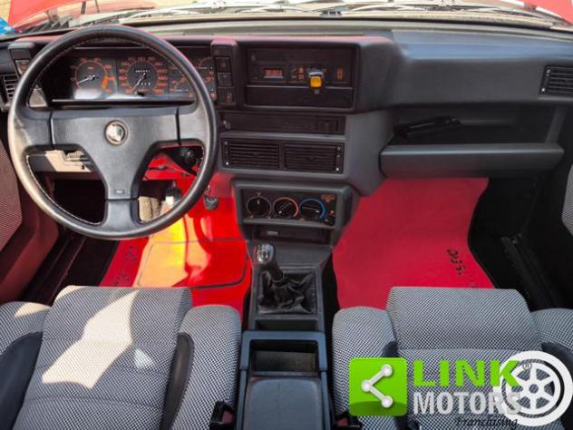 ALFA ROMEO 75 1.8i turbo Evoluzione rif. 24118537 - Foto 7