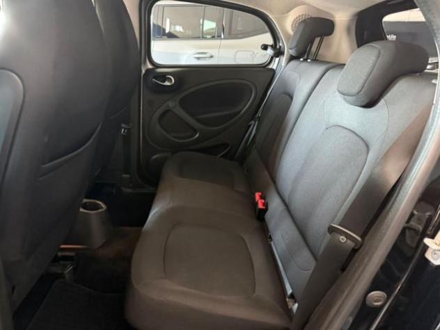 SMART ForFour 70 1.0 twinamic Perfect rif. 23825982 - Foto 10