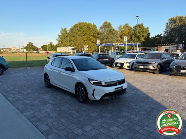 OPEL Corsa 1.2 GS MY 25 ANCHE NEOPATENTATI rif. 24069104 - Foto 5