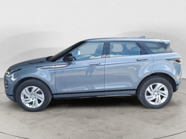 Land Rover Range Rover Evoque 2.0 D163 MHEV R-Dynamic S AWD AUTOCARRO FINO A 24 MESI DI GARANZIA PREZZO IVA ESCLUSA - Foto 4