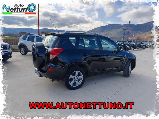 Toyota RAV 4 RAV4 2.2 D-4D 177 CV Luxury - Foto 4