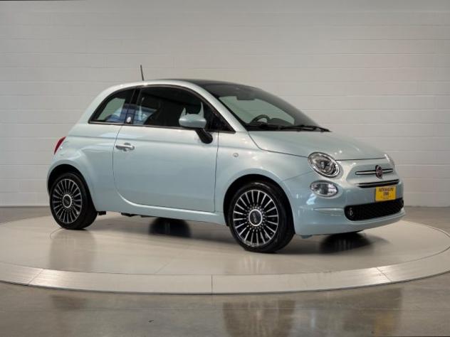 FIAT 500 1.0 Hybrid Launch Edition PREZZO REALE rif. 23983292 - Foto 7