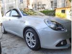 Alfa Romeo Giulietta 12/2013 1.6 mtj 105 cv Nav usb