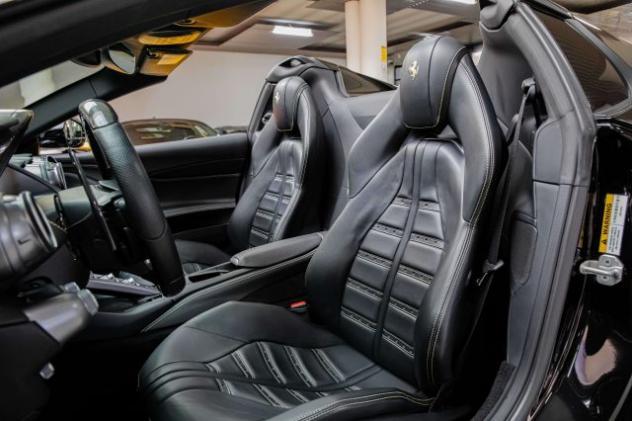 FERRARI 812 GTS|LIFT SYSTEM|360°VIEW|CARBON PACK|DAYTONA rif. 23808683 - Foto 10