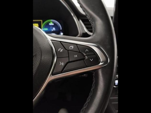 RENAULT Captur 1.6 E-Tech full hybrid Equilibre 145cv auto rif. 24174025 - Foto 10