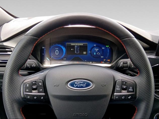 Ford Kuga III 2020 2.5 phev ST-Line X 2wd 225cv cvt - Foto 7