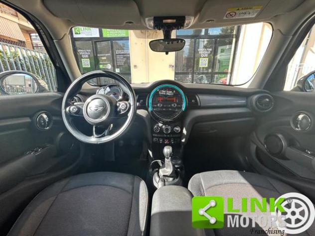 MINI One 5 PORTE PER NEOPATENTATI rif. 24198673 - Foto 10