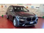 BMW X1 (F48) X1 sDrive18d Business Advantage