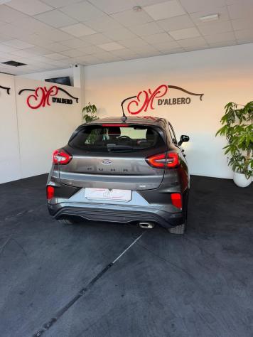 Ford Puma 1.0 Ecoboost Hybrid 125CV ST-Line - Foto 6