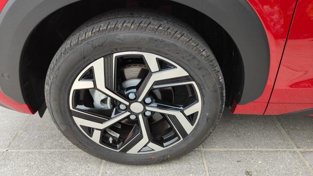 EVO Evo 7 1.5 Turbo 7 posti Bi-Fuel GPL - 2.000€ DI EXTRA* - Foto 7
