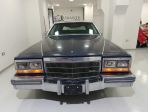 Cadillac Fleetwood Brougham