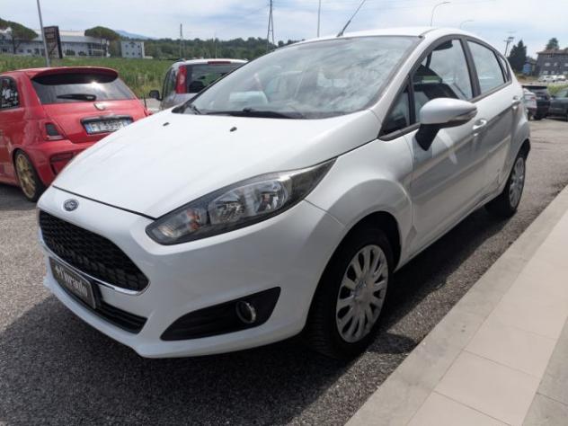 FORD Fiesta 1.4 5p. Bz.- GPL Titanium rif. 23987462 - Foto 7
