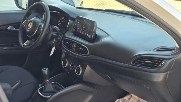 Fiat Tipo 1.3 Mjt S&S 5 porte Easy Business - Foto 10