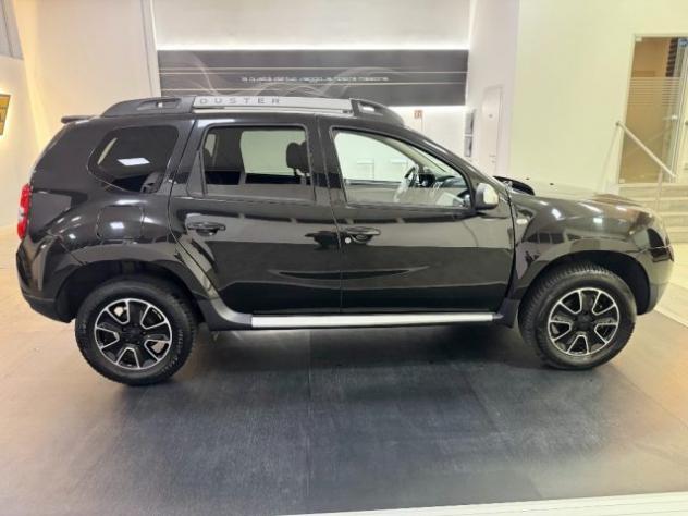 DACIA Duster 1.5 dCi 110CV Start&Stop 4x2 Serie Lim.Urban Explo rif. 24207422 - Foto 4