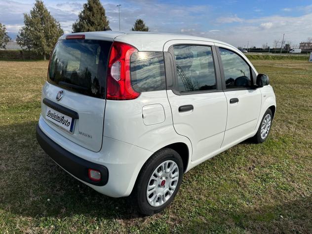 FIAT Panda Panda 1.0 FireFly S&S Hybrid City Life - Foto 6