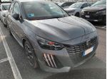 PEUGEOT 208 2ª serie 208 Hybrid 136 e-DCS6 5 porte GT