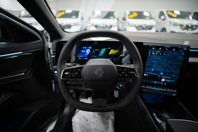Renault Rafale 1.2 e-Tech Full Hybrid Esprit Alpine 200CV - Foto 10