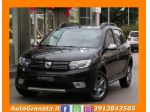 Dacia Sandero Stepway 1.5 blue dci Comfort s&s 95cv