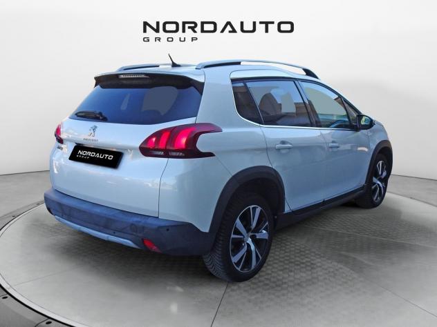 Peugeot 2008 1° serie BlueHDi 100 S&S Allure - Foto 3
