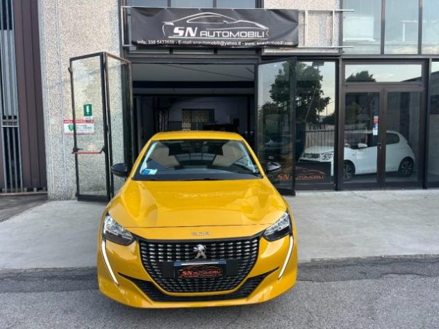 PEUGEOT 208 PureTech 75 Stop&Start 5 porte Active rif. 23832759 - Foto 2