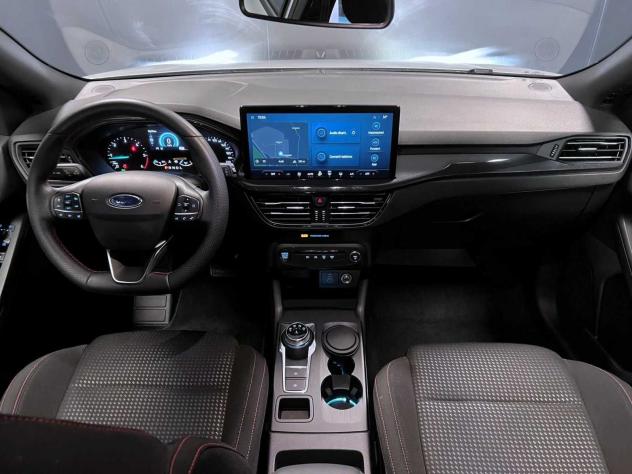 Ford Focus 1.5 Ecoblue 115cv ST-Line Auto #nazionale - Foto 9