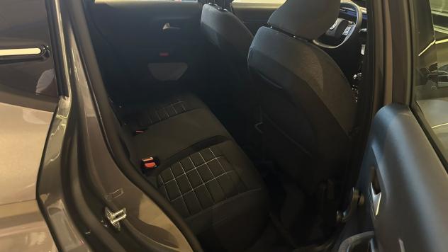 Citroën C3 Turbo 100 cv Manuale PLUS -- PRONTA CONSEGNA -- SENZA VINCOLI DI FINANZIAMENTO -- PASSAGGIO COMPRESO -- GRIGIO SCURO,BIANCA,ROSSA - Foto 10