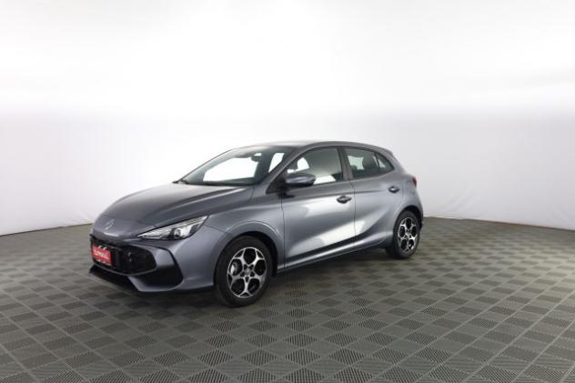 MG MG3 MG3 1.5 Comfort rif. 23898753 - Foto 8