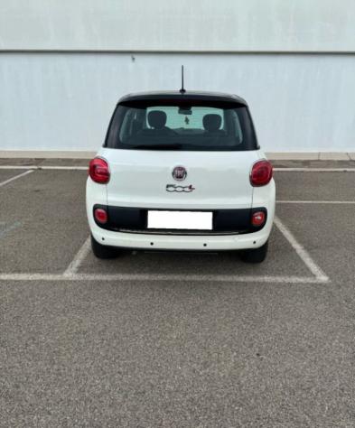 FIAT 500L 0.9 TwinAir Turbo Natural Power Lounge rif. 22586643 - Foto 2