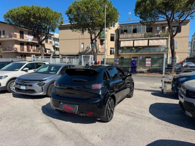 PEUGEOT 208 Hybrid 136 e-DCS6 GT rif. 23838322 - Foto 7