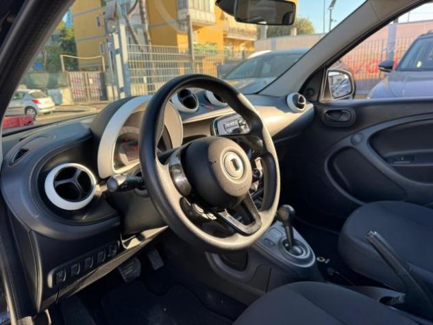 SMART ForFour 70 1.0 twinamic Passion Automatica rif. 24063075 - Foto 9