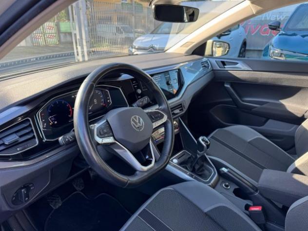 VOLKSWAGEN Polo 1.0 TSI Style rif. 23990121 - Foto 5