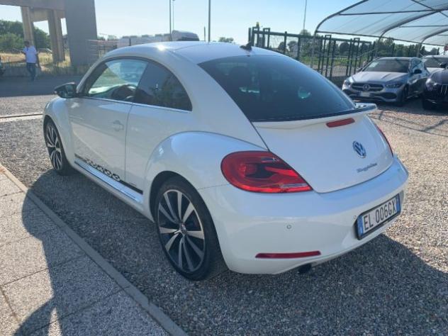 VOLKSWAGEN Maggiolino 2.0 TSI DSG Sport rif. 23918445 - Foto 7