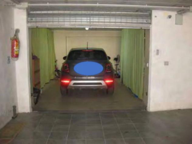 Immobile in asta di 31 m² in vendita a Cosenza - Foto 5