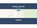 Immobile in asta di 25 m² in vendita a Marcellina