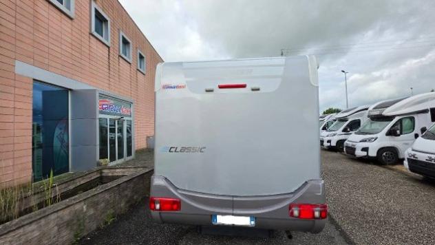 HYMER-ERIBA B Classic 660 rif. 23692969 - Foto 3