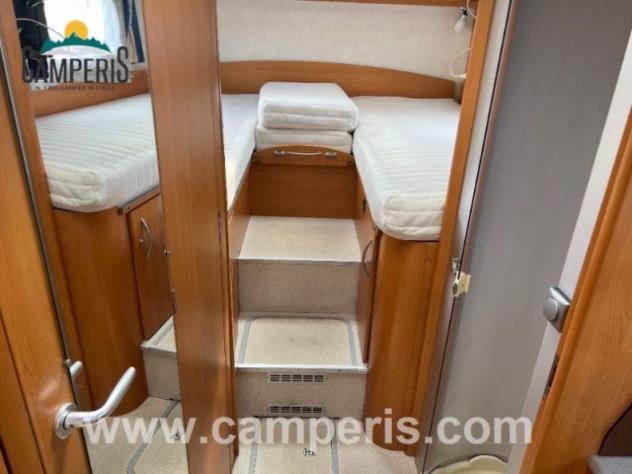 FRANKIA FRANKIA 8400 rif. 23956762 - Foto 8