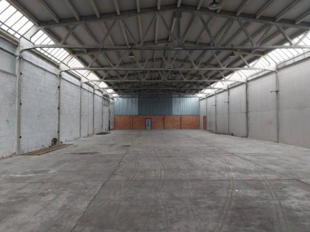 Immobile in asta di 3060 m² in vendita a Faenza - Foto 4