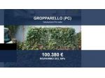 Immobile in asta di 503 m² in vendita a Gropparello