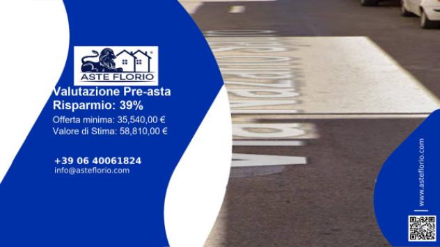 Immobile in asta di 111 m² in vendita a Acate - Foto 2