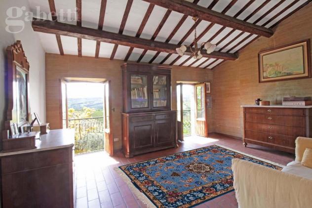 Villa bifamiliare - Arcevia . Rif.: SV04466VRG - Foto 14