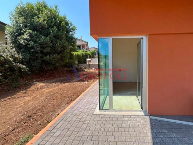 BRACCIANO – SAN CELSO Ville unifamiliari nuova costruzione - Foto 13