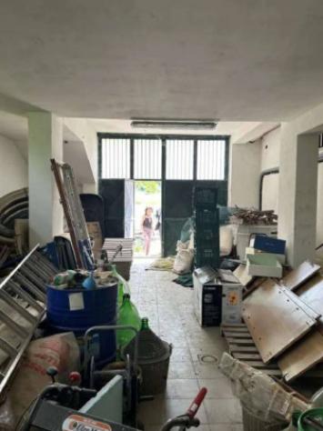 Immobile in asta di 230 m² con più di 5 locali e box auto in vendita a Campobasso - Foto 8