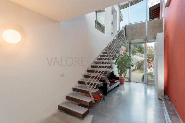 Villa in vendita a Fossone - Carrara 300 mq Rif: 966653 - Foto 9