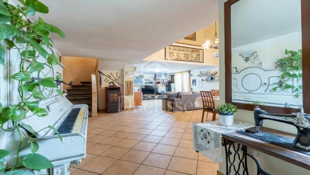 Villa in vendita a Cascina 250 mq Rif: 1406033 - Foto 4