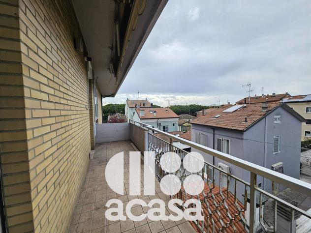 QUADRILOCALE CON GARAGE A DUE PASSI DAL PORTO CANALE - Foto 13