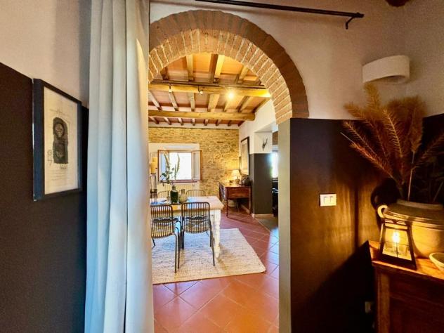 Appartamento in vendita a Chianni 135 mq Rif: 1337338 - Foto 9