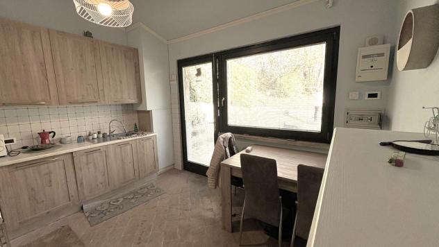 Appartamento in vendita a Farneta - Lucca 50 mq Rif: 1359485 - Foto 4